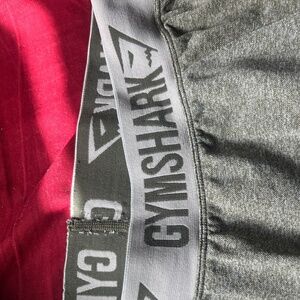 Gymshark breathable joggers